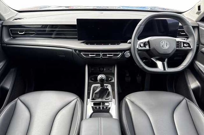 MG HS 1.5 T-GDI Trophy 5dr 