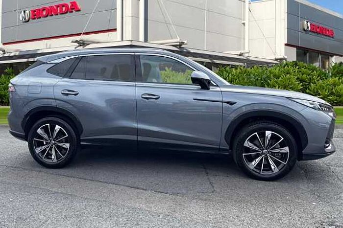 MG HS 1.5 T-GDI Trophy 5dr 