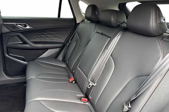 MG HS 1.5 T-GDI Trophy 5dr 