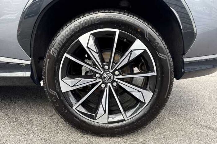 MG HS 1.5 T-GDI Trophy 5dr 