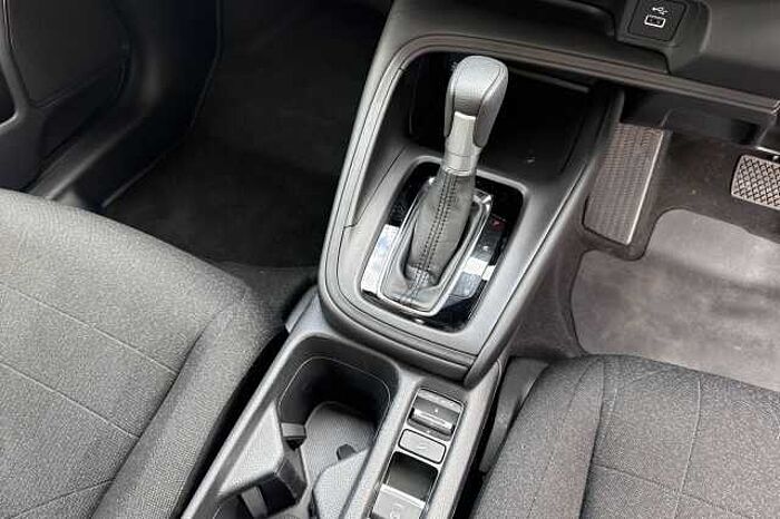 Honda HR-V Hybrid 1.5 eHEV Elegance 5dr CVT 
