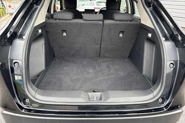 Honda HR-V Hybrid 1.5 eHEV Elegance 5dr CVT 