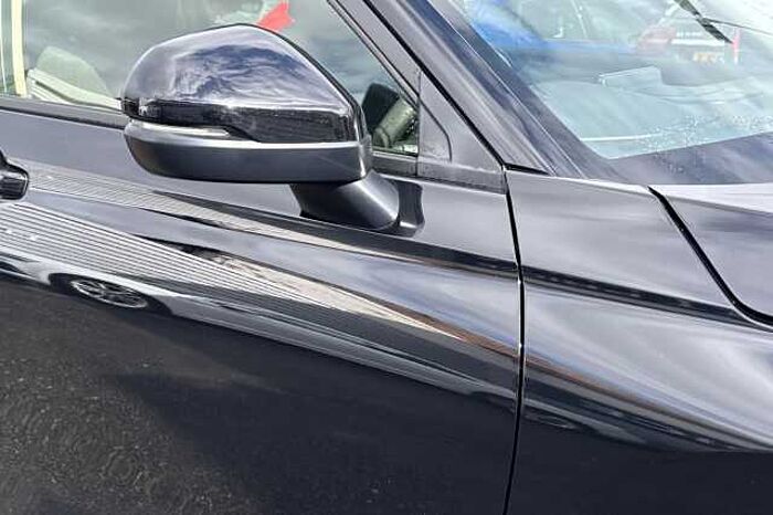 Honda HR-V Hybrid 1.5 eHEV Elegance 5dr CVT 