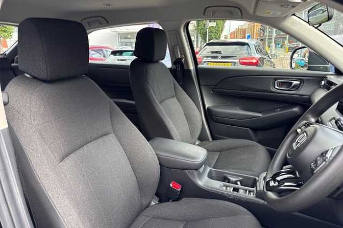 Honda HR-V Hybrid 1.5 eHEV Elegance 5dr CVT 