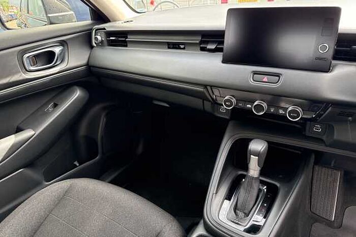 Honda HR-V Hybrid 1.5 eHEV Elegance 5dr CVT 