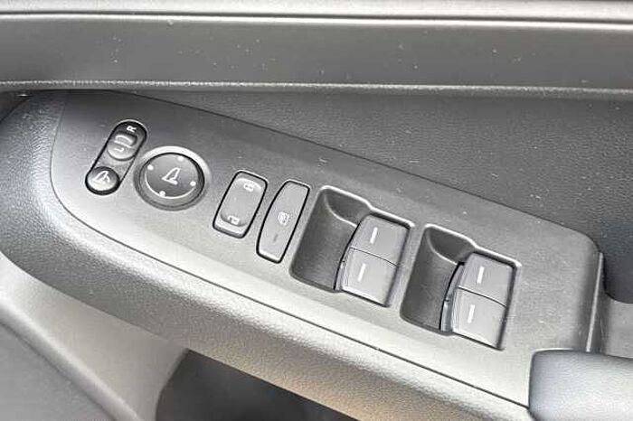 Honda HR-V Hybrid 1.5 eHEV Elegance 5dr CVT 