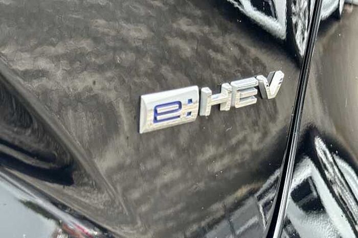 Honda HR-V Hybrid 1.5 eHEV Elegance 5dr CVT 