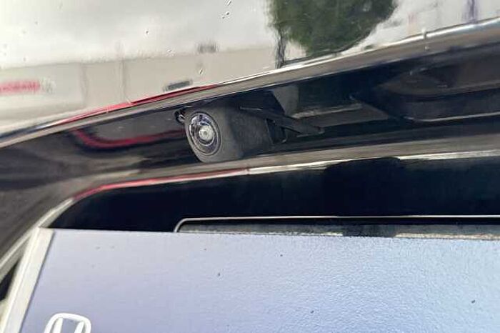 Honda HR-V Hybrid 1.5 eHEV Elegance 5dr CVT 