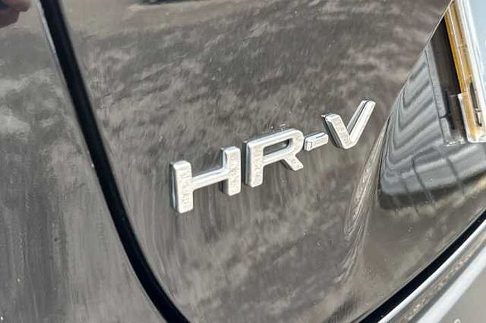 Honda HR-V Hybrid 1.5 eHEV Elegance 5dr CVT 