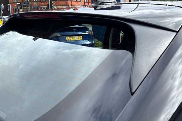 Honda HR-V Hybrid 1.5 eHEV Elegance 5dr CVT 