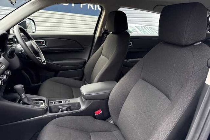 Honda HR-V Hybrid 1.5 eHEV Elegance 5dr CVT 