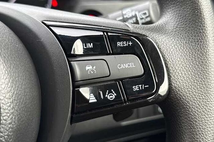 Honda HR-V Hybrid 1.5 eHEV Elegance 5dr CVT 