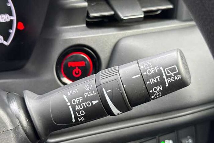 Honda HR-V Hybrid 1.5 eHEV Elegance 5dr CVT 