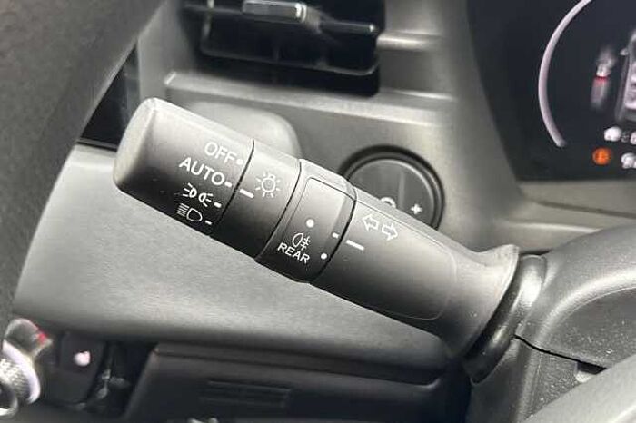 Honda HR-V Hybrid 1.5 eHEV Elegance 5dr CVT 