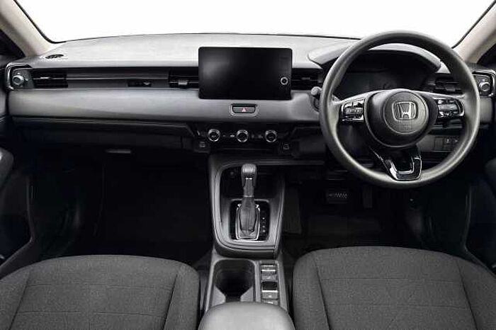 Honda HR-V Hybrid 1.5 eHEV Elegance 5dr CVT 