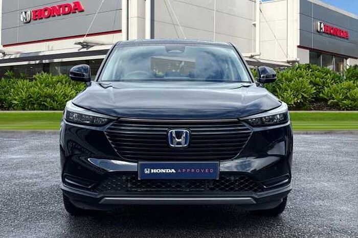 Honda HR-V Hybrid 1.5 eHEV Elegance 5dr CVT 