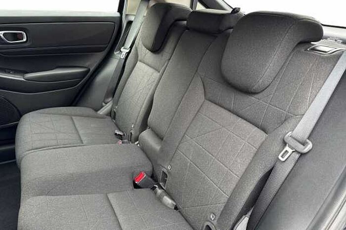 Honda HR-V Hybrid 1.5 eHEV Elegance 5dr CVT 