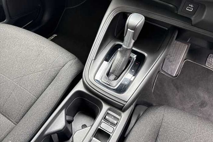 Honda HR-V Hybrid 1.5 eHEV Elegance 5dr CVT 