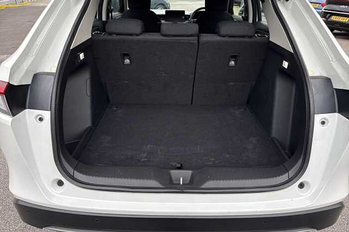 Honda HR-V Hybrid 1.5 eHEV Elegance 5dr CVT 