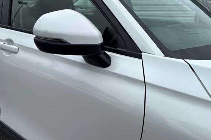 Honda HR-V Hybrid 1.5 eHEV Elegance 5dr CVT 