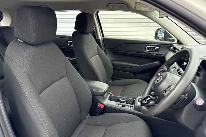 Honda HR-V Hybrid 1.5 eHEV Elegance 5dr CVT 