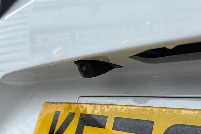 Honda HR-V Hybrid 1.5 eHEV Elegance 5dr CVT 