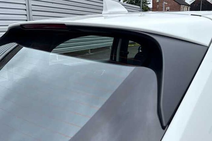 Honda HR-V Hybrid 1.5 eHEV Elegance 5dr CVT 