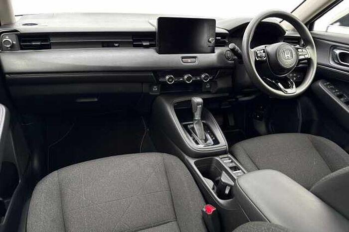 Honda HR-V Hybrid 1.5 eHEV Elegance 5dr CVT 