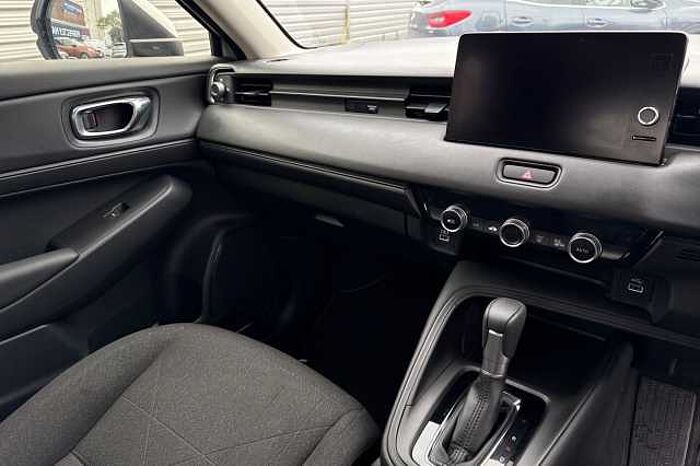 Honda HR-V Hybrid 1.5 eHEV Elegance 5dr CVT 