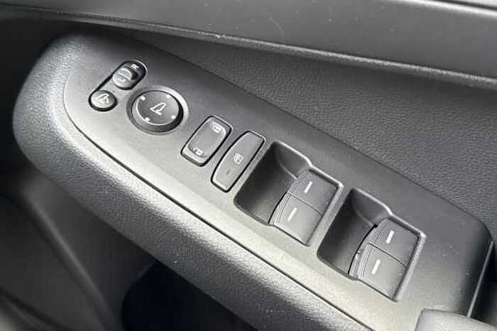 Honda HR-V Hybrid 1.5 eHEV Elegance 5dr CVT 