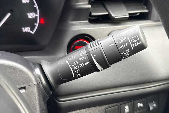 Honda HR-V Hybrid 1.5 eHEV Elegance 5dr CVT 