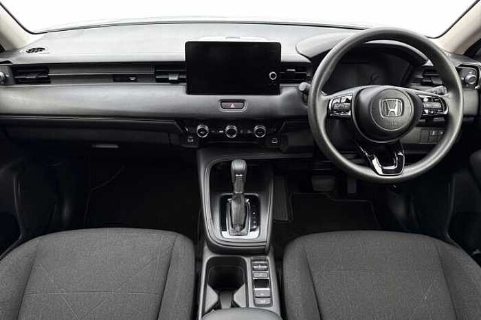 Honda HR-V Hybrid 1.5 eHEV Elegance 5dr CVT 