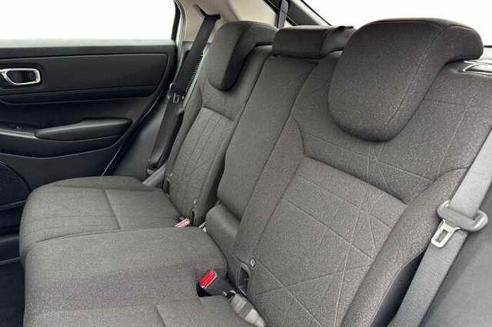 Honda HR-V Hybrid 1.5 eHEV Elegance 5dr CVT 