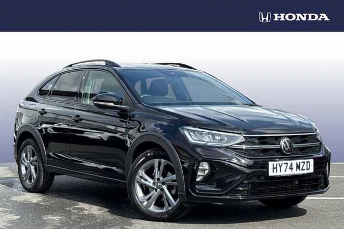 Volkswagen Taigo 1.0 TSI 115 R-Line 5dr DSG 