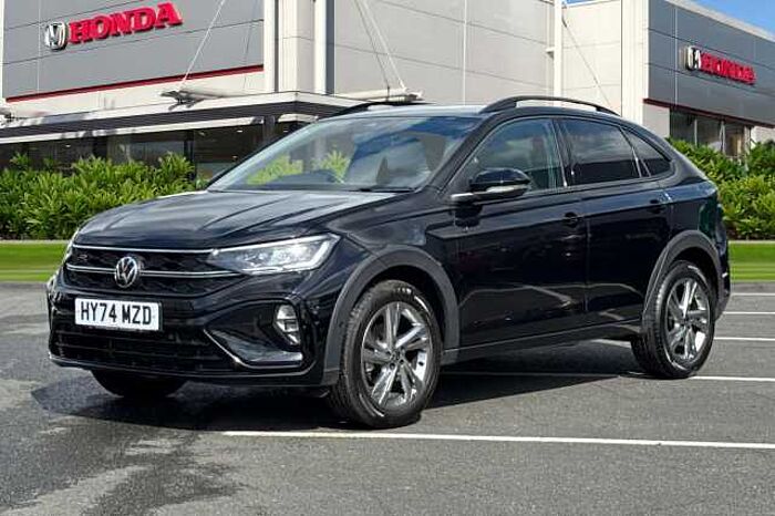 Volkswagen Taigo 1.0 TSI 115 R-Line 5dr DSG 