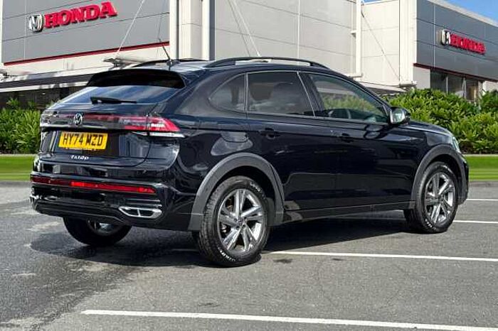 Volkswagen Taigo 1.0 TSI 115 R-Line 5dr DSG 