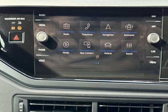 Volkswagen Taigo 1.0 TSI 115 R-Line 5dr DSG 