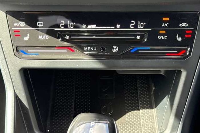 Volkswagen Taigo 1.0 TSI 115 R-Line 5dr DSG 