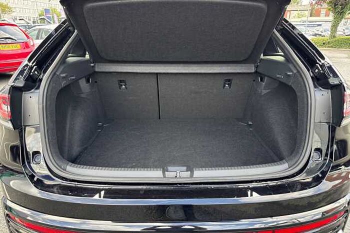 Volkswagen Taigo 1.0 TSI 115 R-Line 5dr DSG 