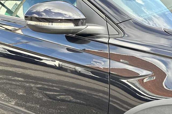 Volkswagen Taigo 1.0 TSI 115 R-Line 5dr DSG 