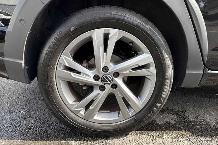 Volkswagen Taigo 1.0 TSI 115 R-Line 5dr DSG 