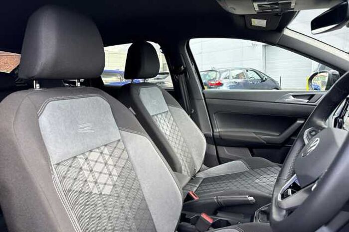 Volkswagen Taigo 1.0 TSI 115 R-Line 5dr DSG 