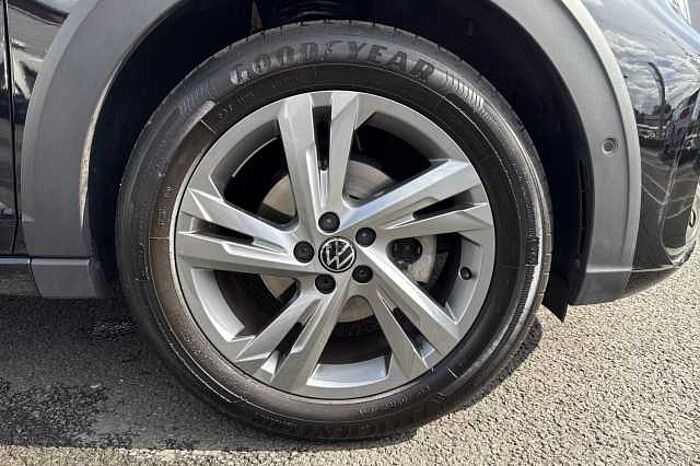 Volkswagen Taigo 1.0 TSI 115 R-Line 5dr DSG 