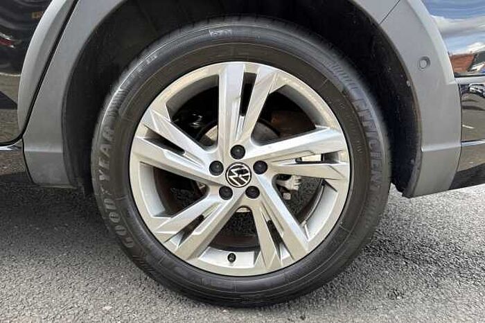 Volkswagen Taigo 1.0 TSI 115 R-Line 5dr DSG 