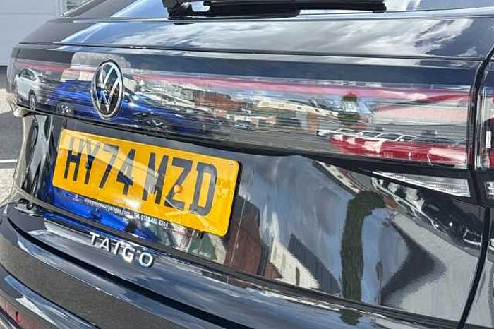 Volkswagen Taigo 1.0 TSI 115 R-Line 5dr DSG 