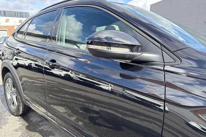 Volkswagen Taigo 1.0 TSI 115 R-Line 5dr DSG 