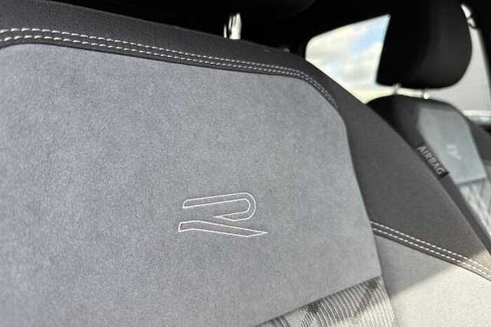 Volkswagen Taigo 1.0 TSI 115 R-Line 5dr DSG 