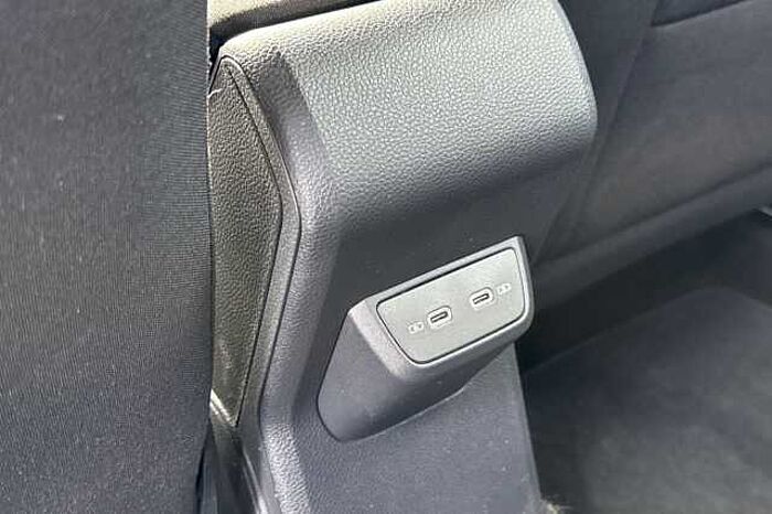 Volkswagen Taigo 1.0 TSI 115 R-Line 5dr DSG 