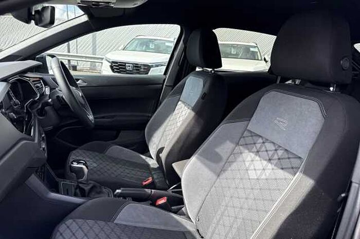 Volkswagen Taigo 1.0 TSI 115 R-Line 5dr DSG 