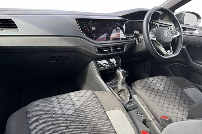 Volkswagen Taigo 1.0 TSI 115 R-Line 5dr DSG 